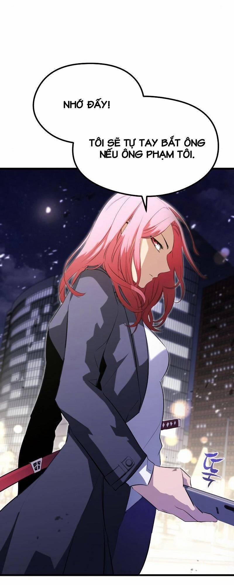 Quỷ Linh Vương 23 trang 51