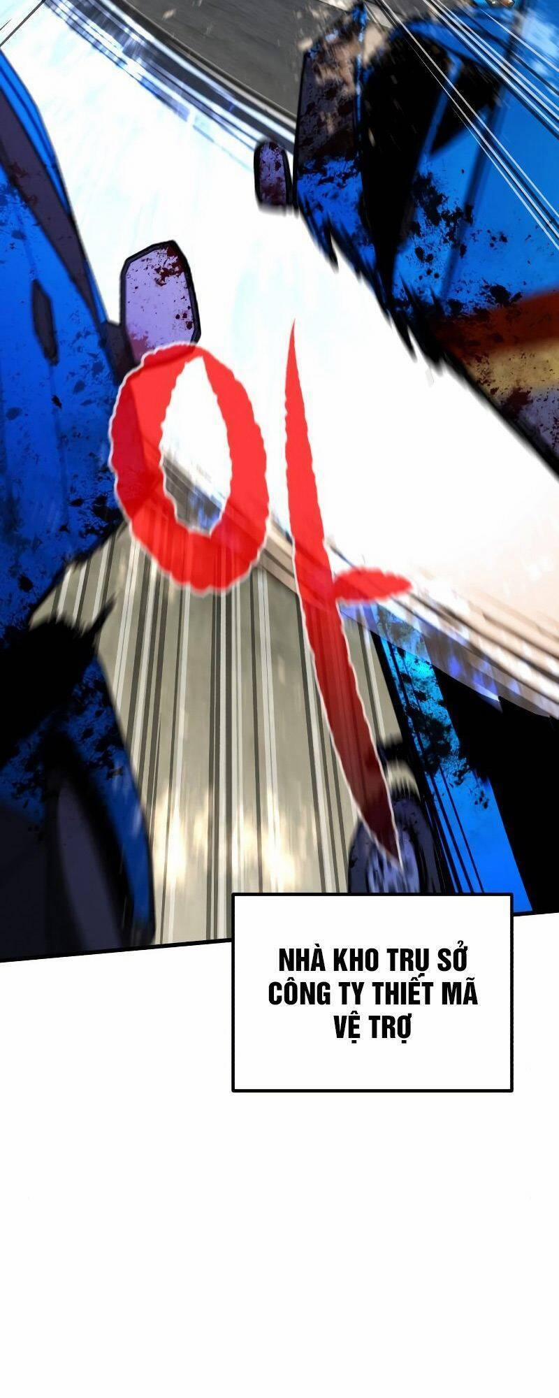 Quỷ Linh Vương 23 trang 60