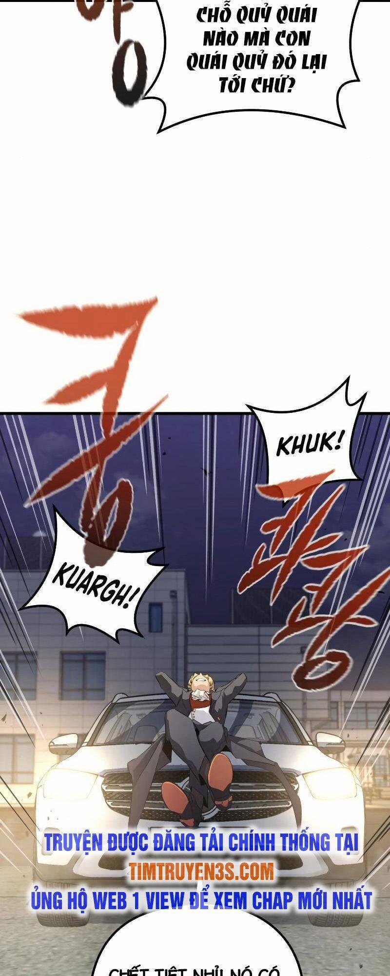 Quỷ Linh Vương 23 trang 65