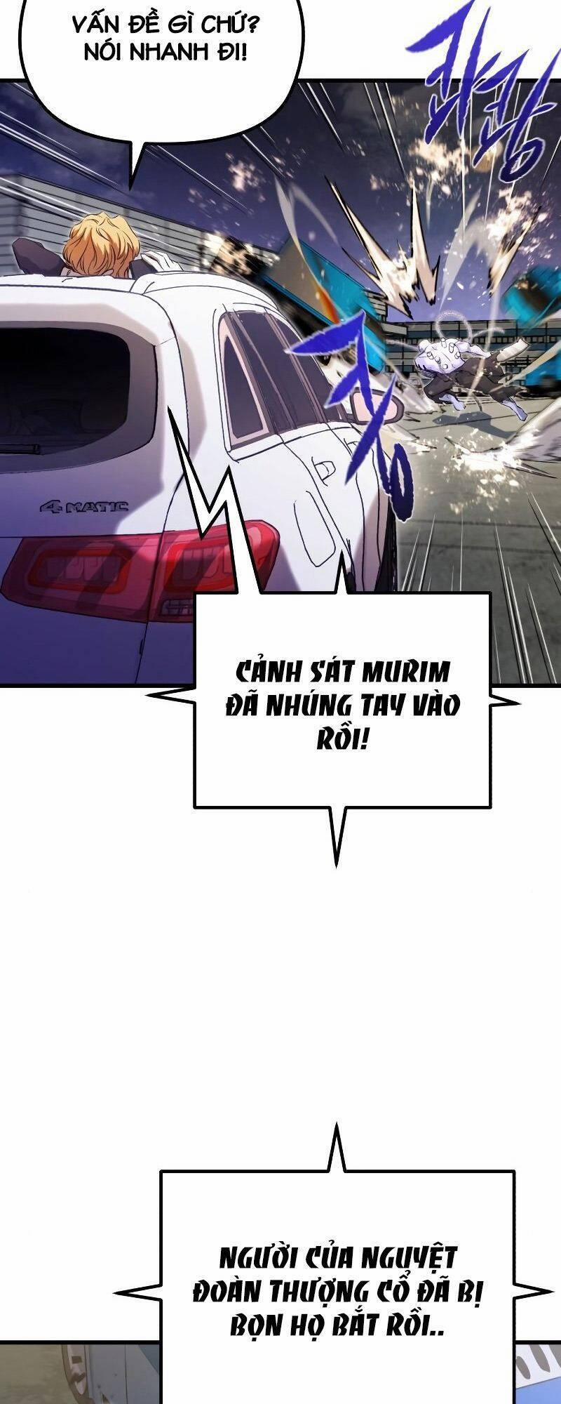 Quỷ Linh Vương 23 trang 71