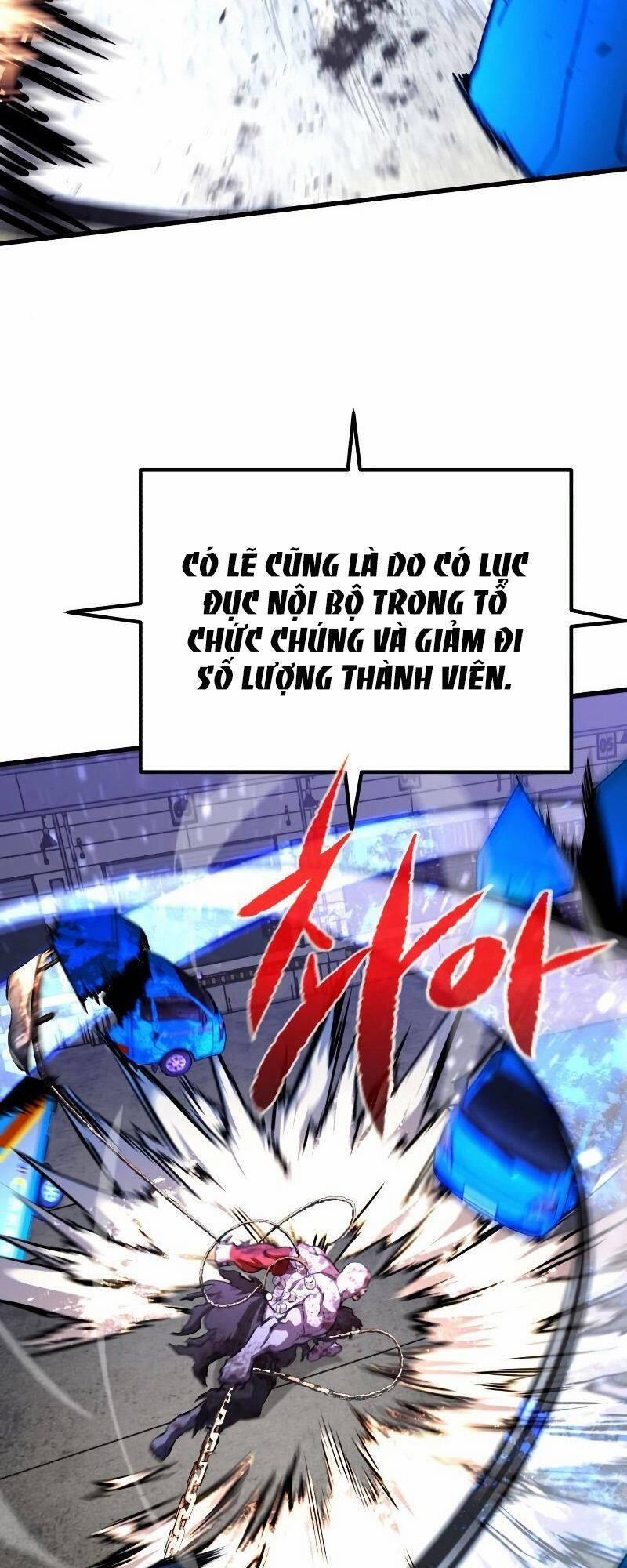 Quỷ Linh Vương 23 trang 79