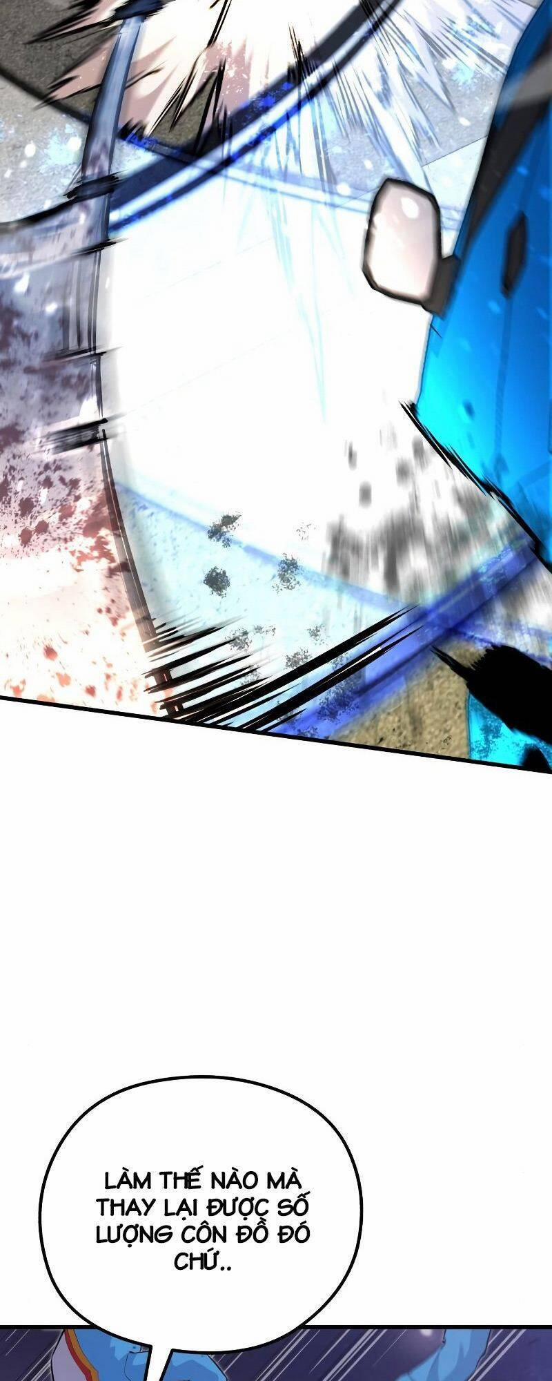 Quỷ Linh Vương 23 trang 80