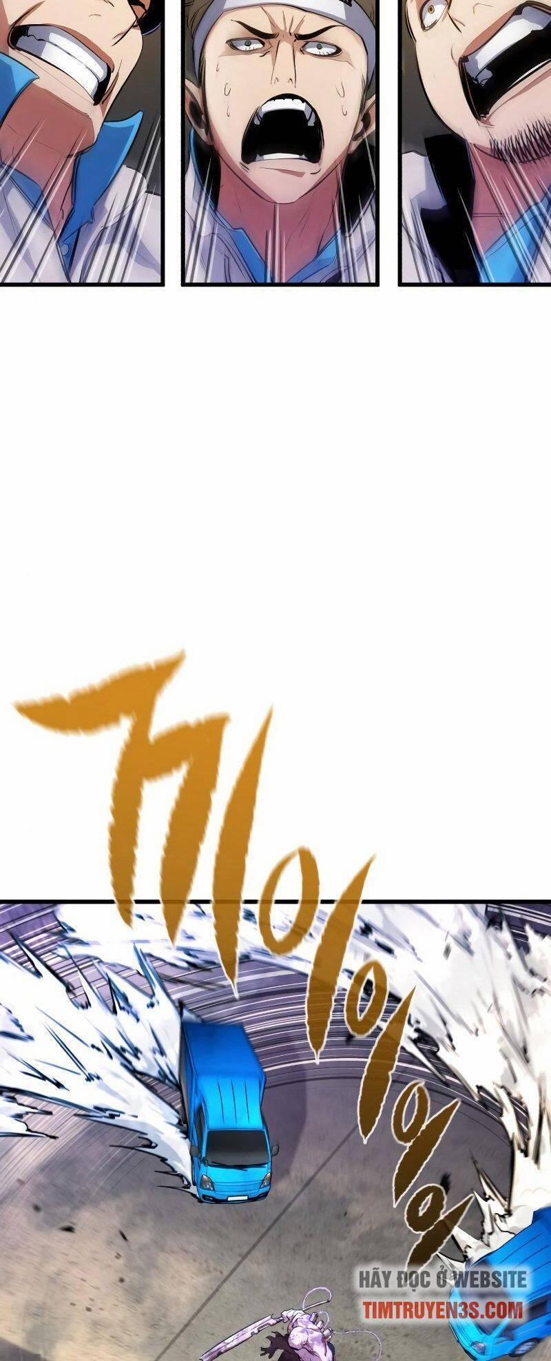 Quỷ Linh Vương 23 trang 83