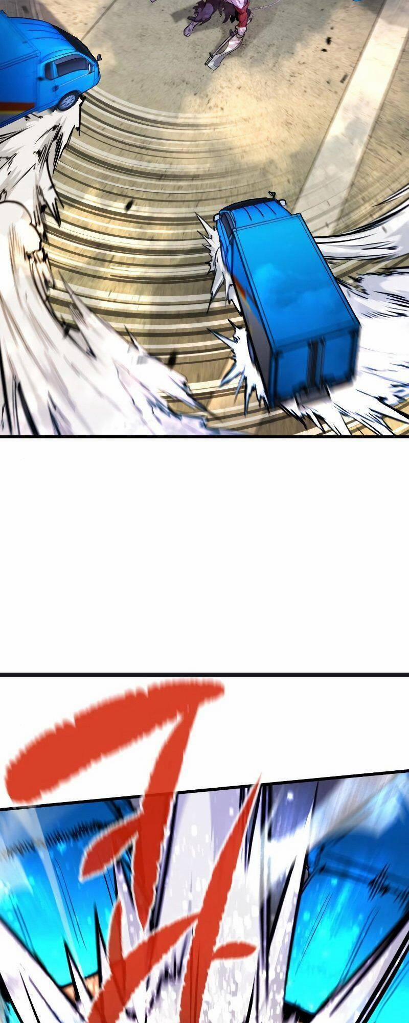 Quỷ Linh Vương 23 trang 84