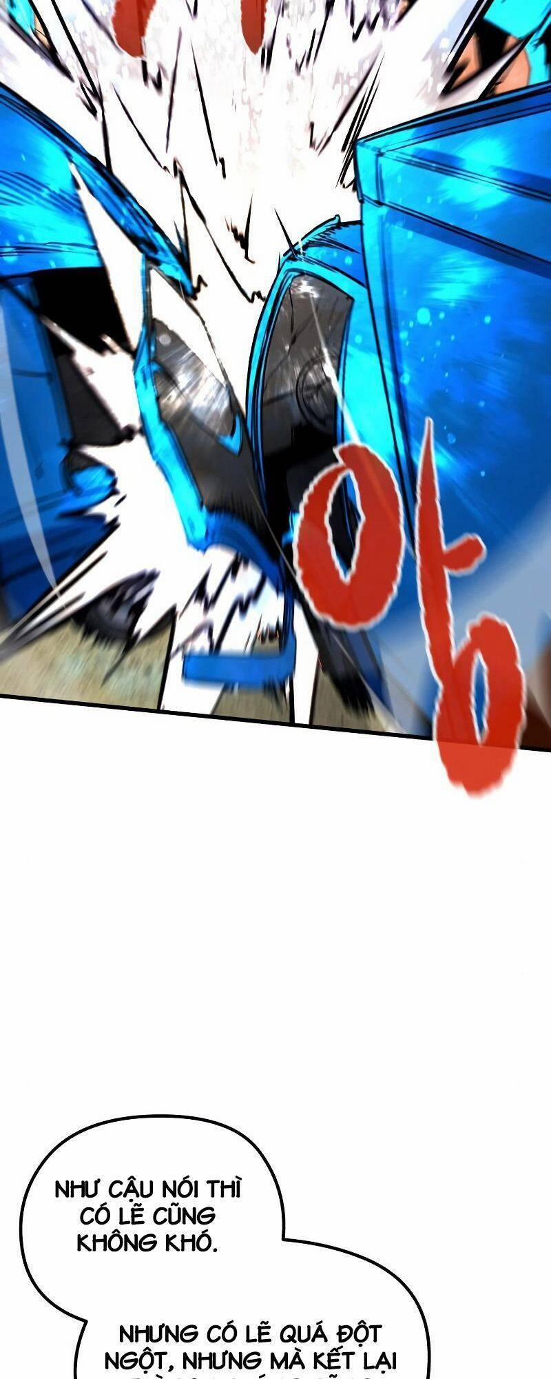 Quỷ Linh Vương 23 trang 85
