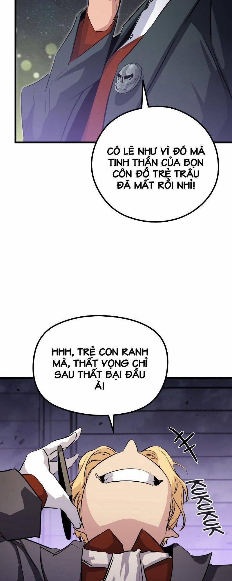 Quỷ Linh Vương 23 trang 87
