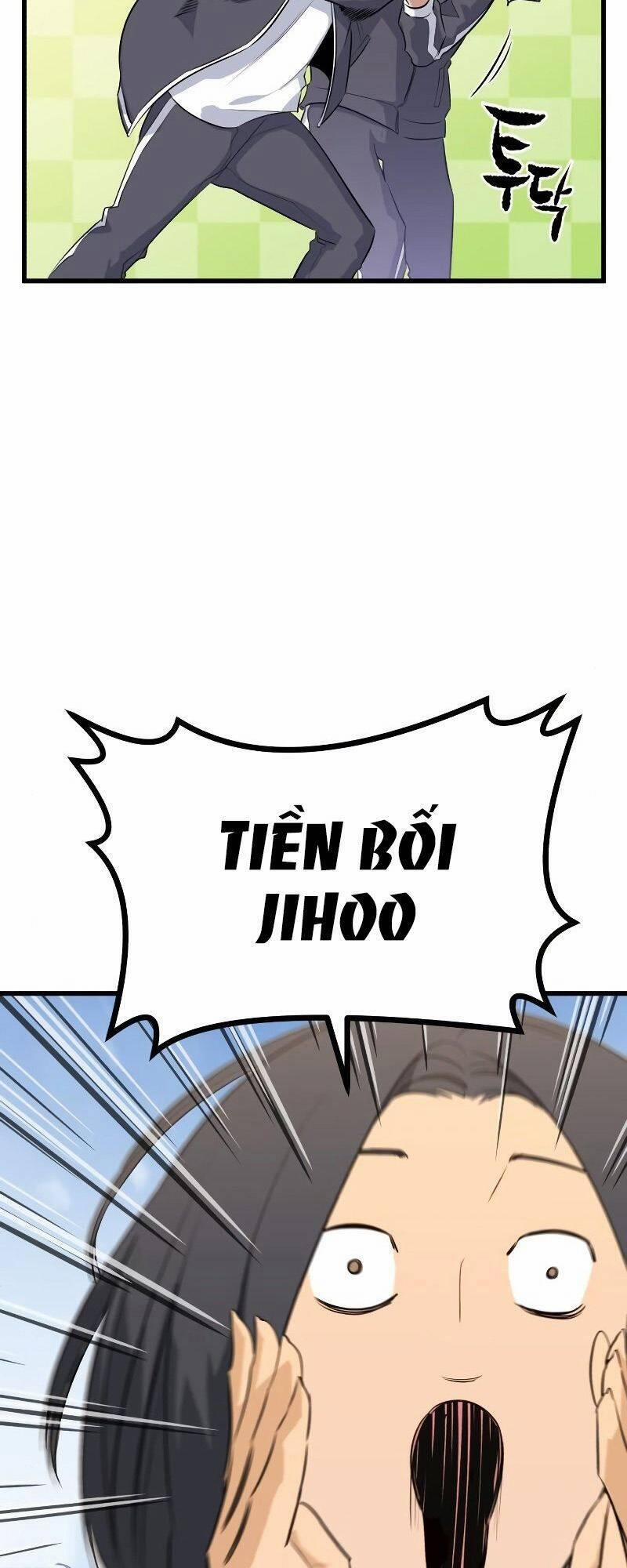 Quỷ Linh Vương 24 trang 16