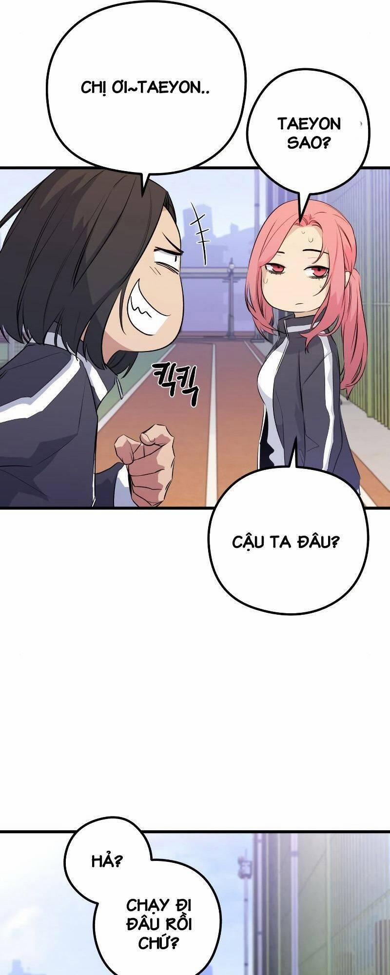 Quỷ Linh Vương 24 trang 19