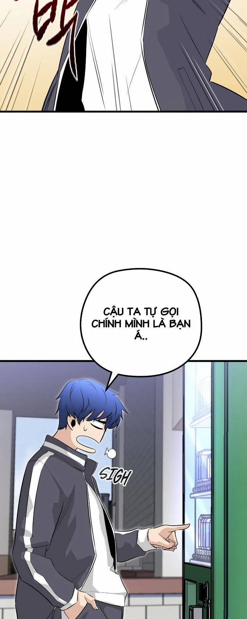 Quỷ Linh Vương 24 trang 23