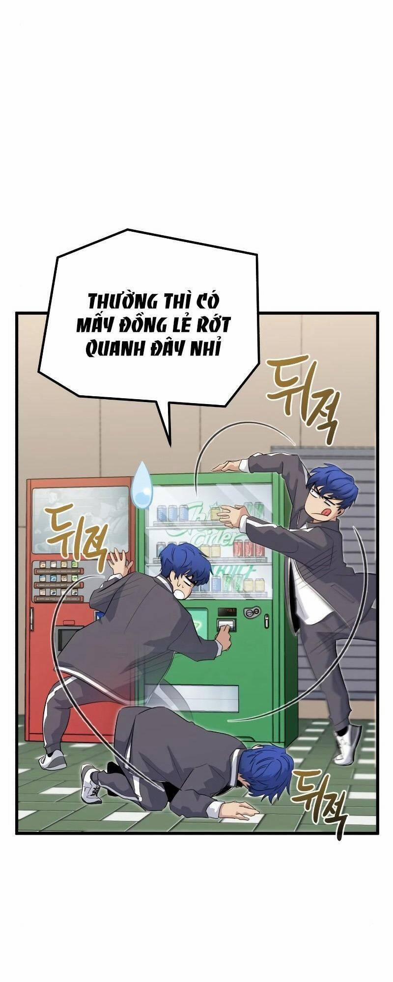 Quỷ Linh Vương 24 trang 26