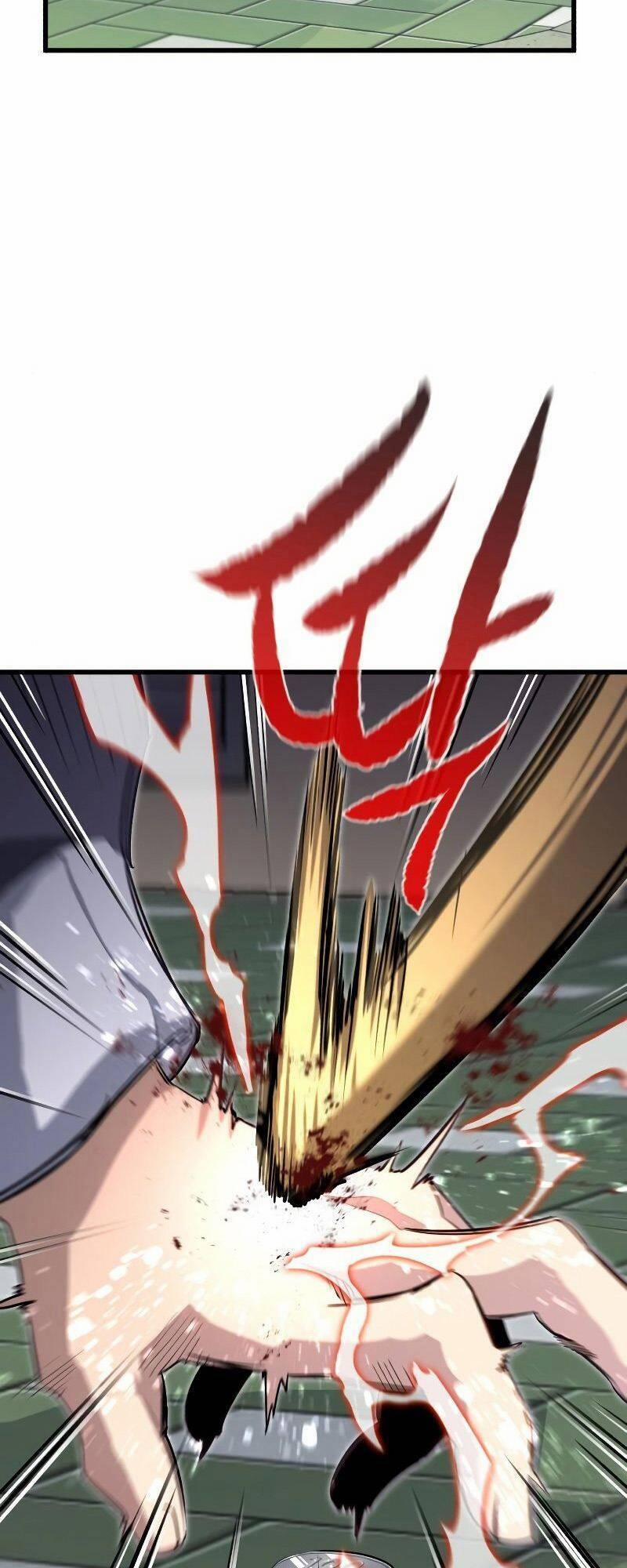 Quỷ Linh Vương 24 trang 29