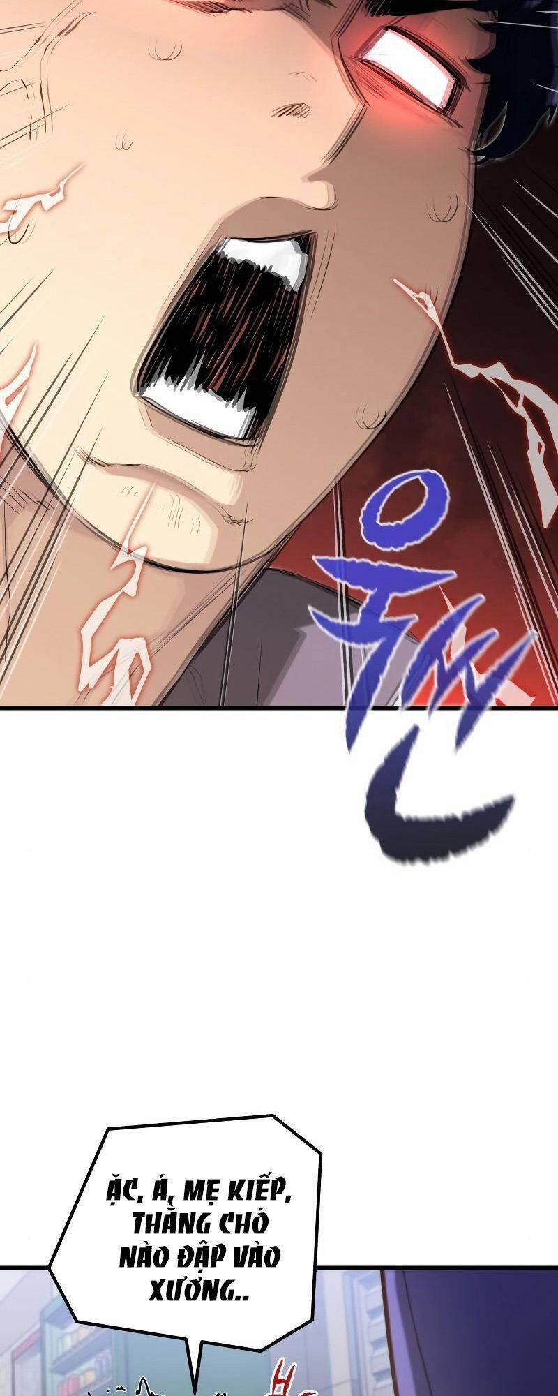 Quỷ Linh Vương 24 trang 31