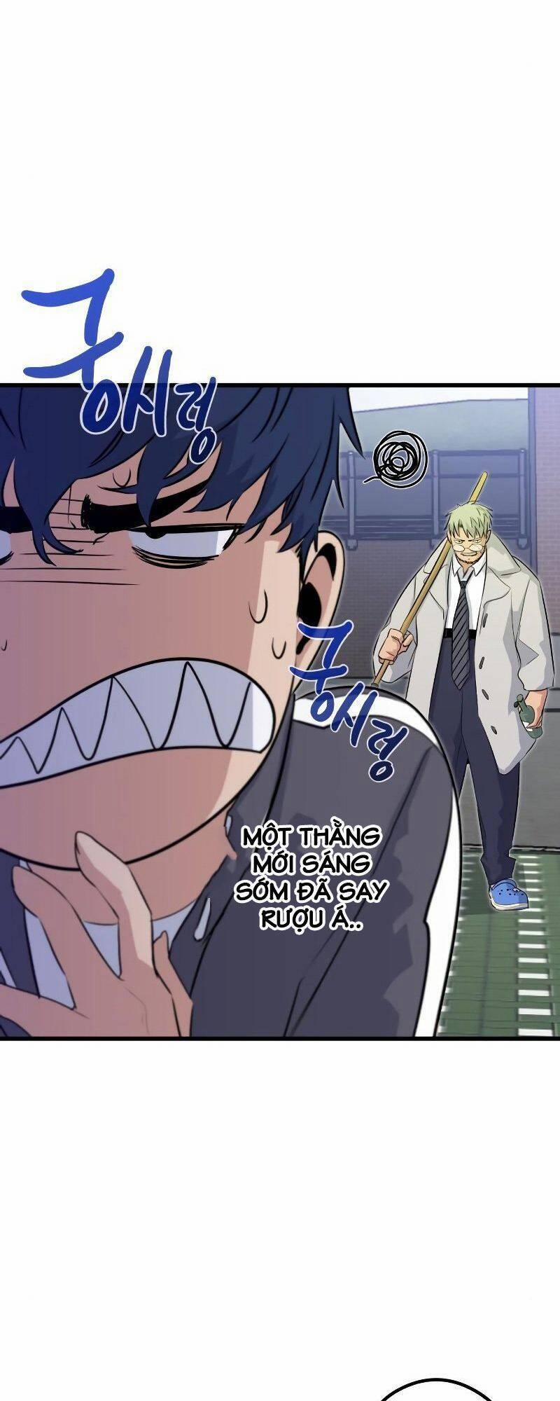 Quỷ Linh Vương 24 trang 37