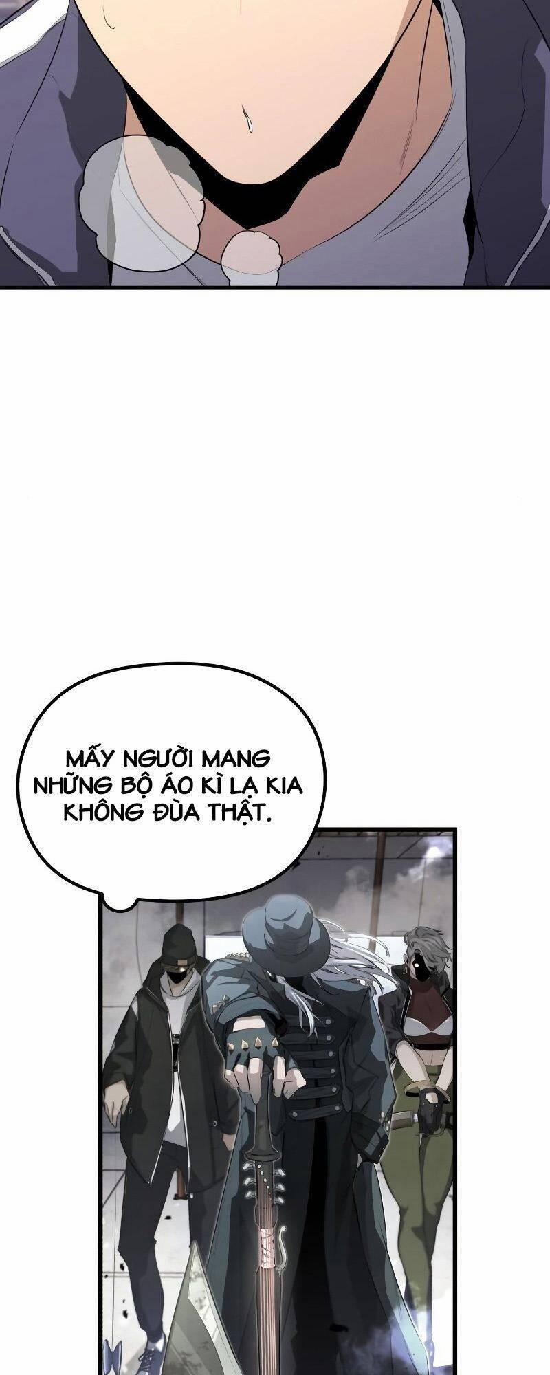 Quỷ Linh Vương 24 trang 4