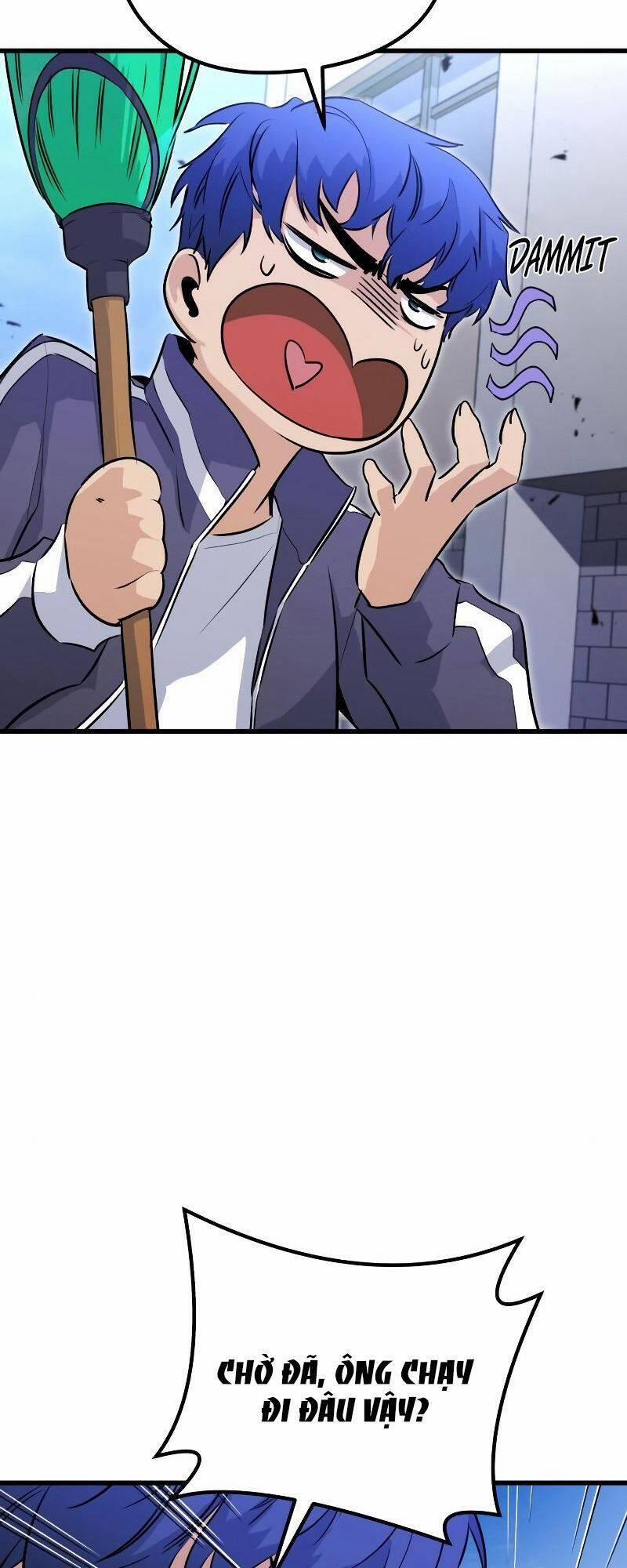 Quỷ Linh Vương 24 trang 43