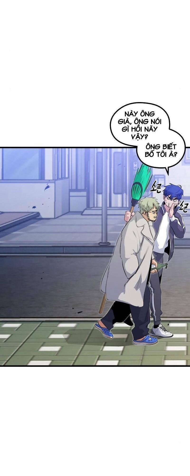 Quỷ Linh Vương 24 trang 45