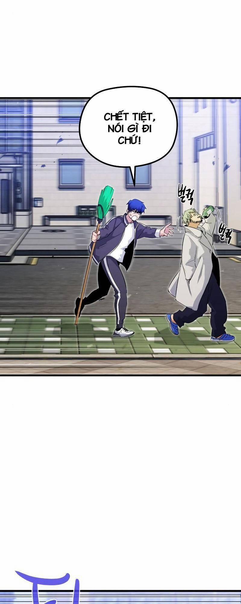 Quỷ Linh Vương 24 trang 46