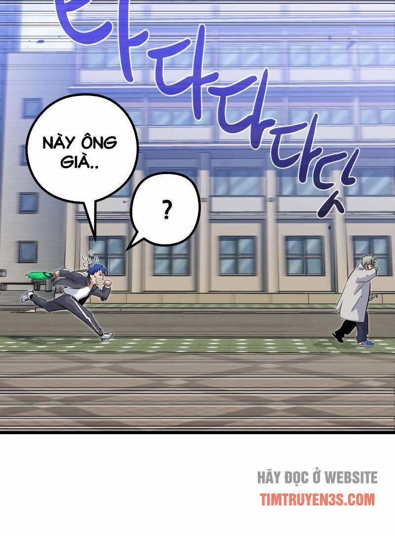 Quỷ Linh Vương 24 trang 47