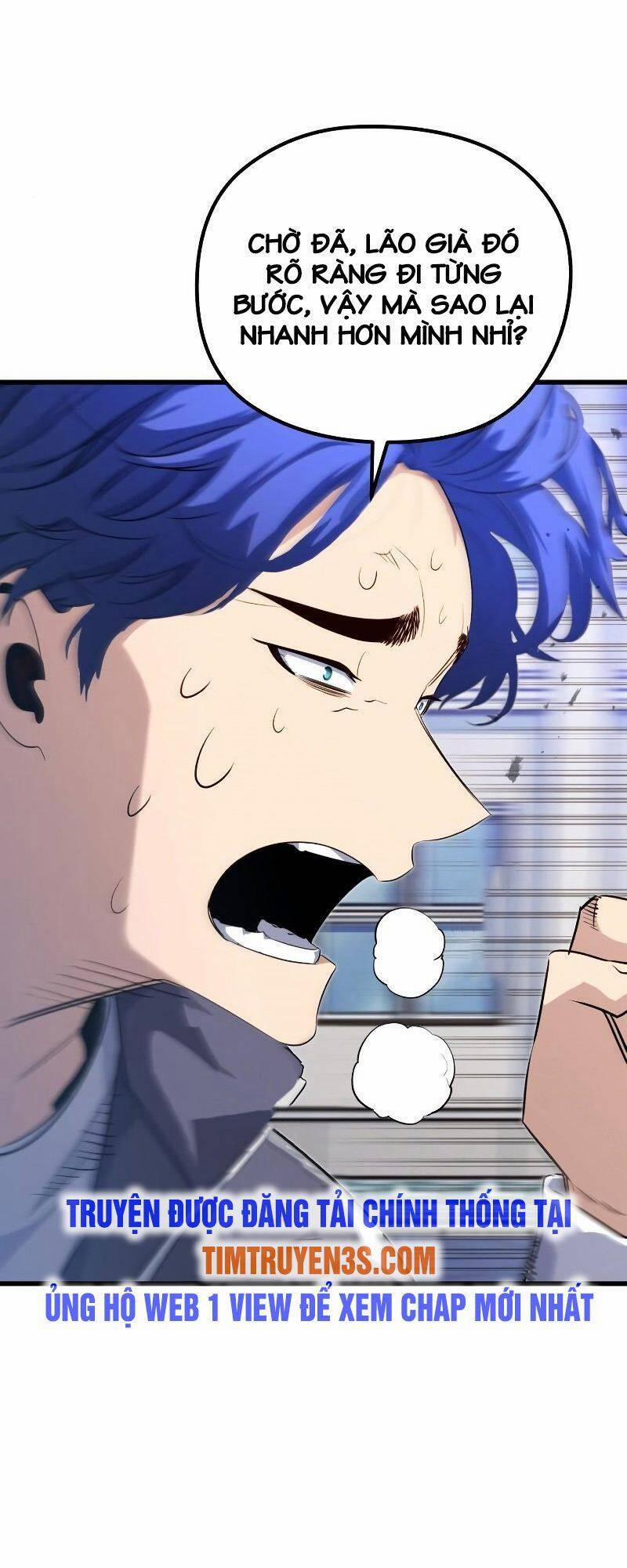 Quỷ Linh Vương 24 trang 48