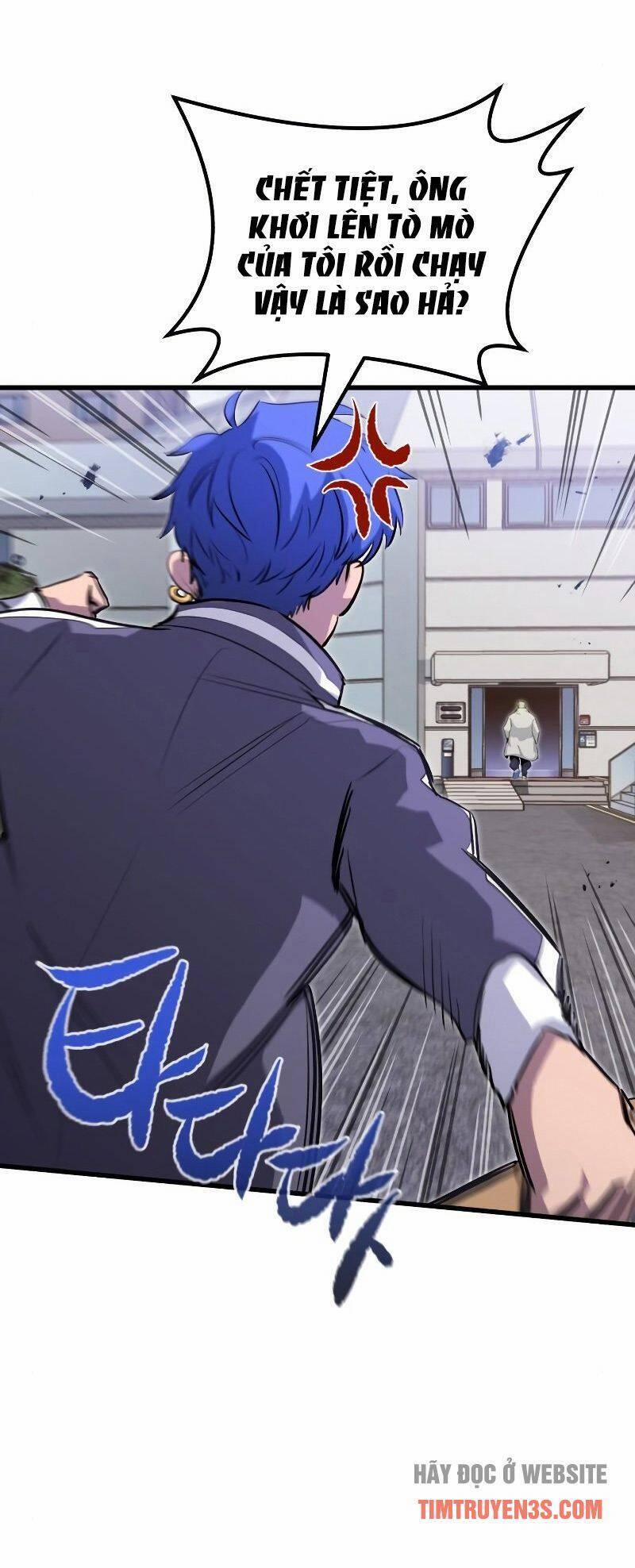 Quỷ Linh Vương 24 trang 49