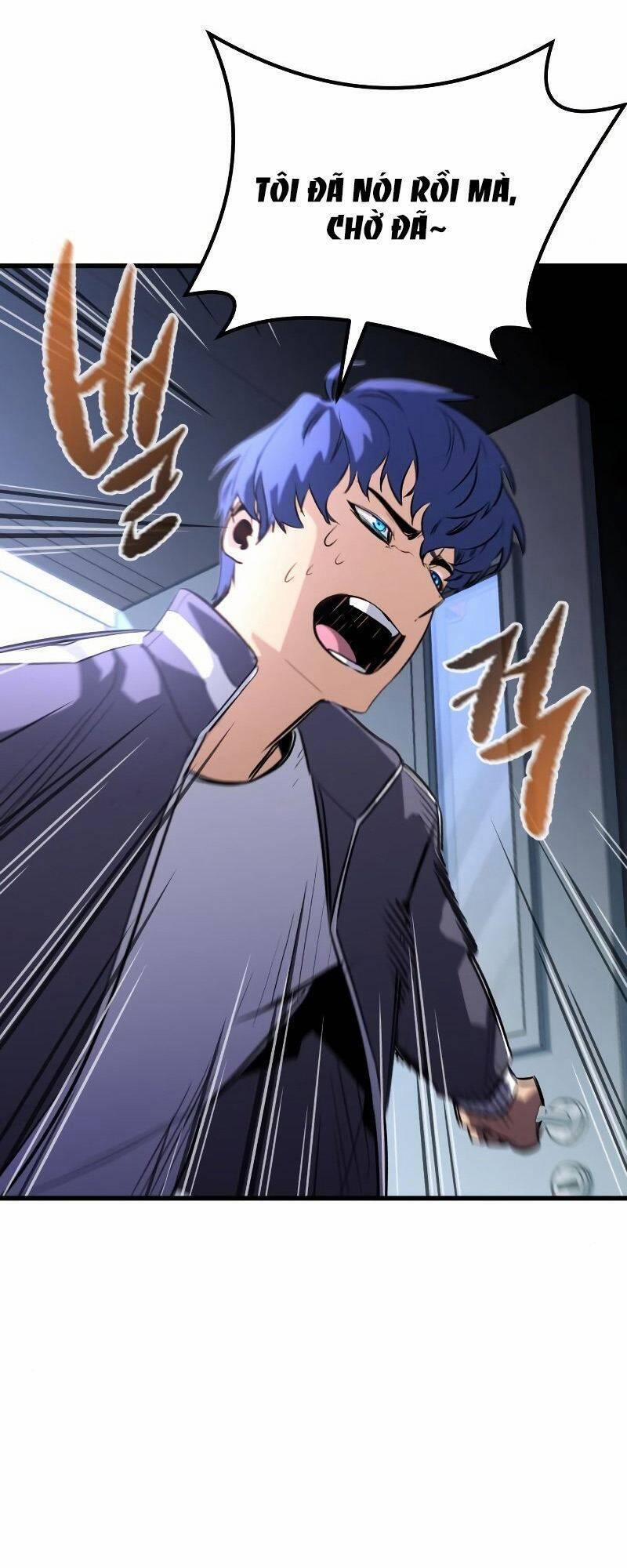 Quỷ Linh Vương 24 trang 50