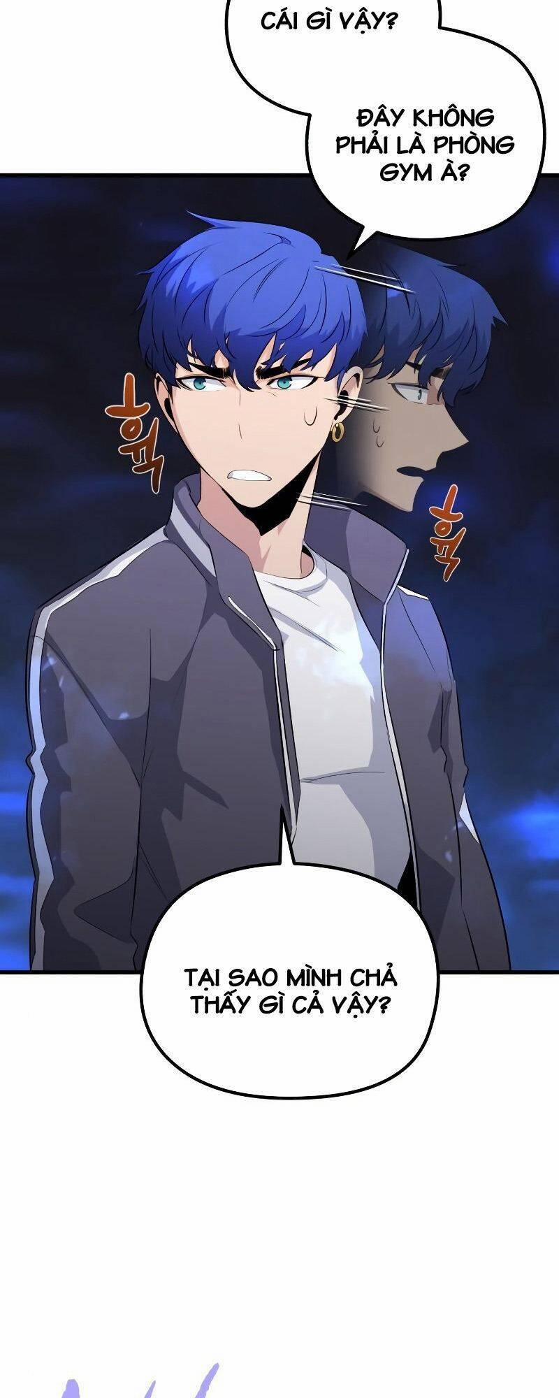 Quỷ Linh Vương 24 trang 53