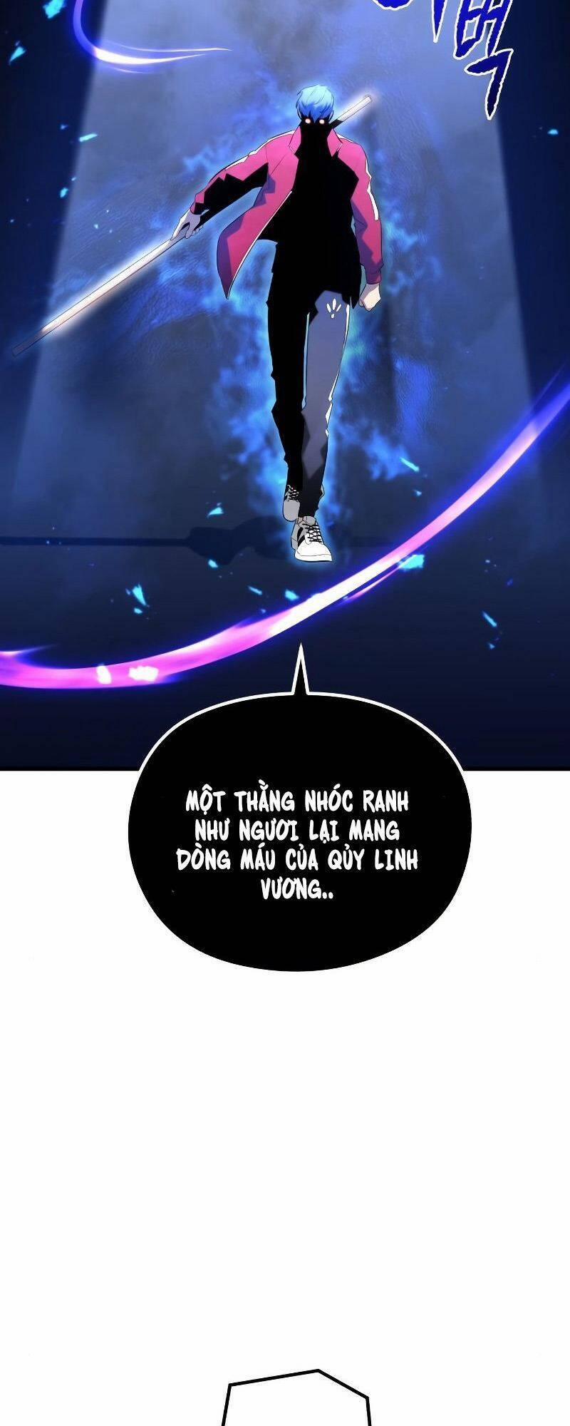 Quỷ Linh Vương 24 trang 56
