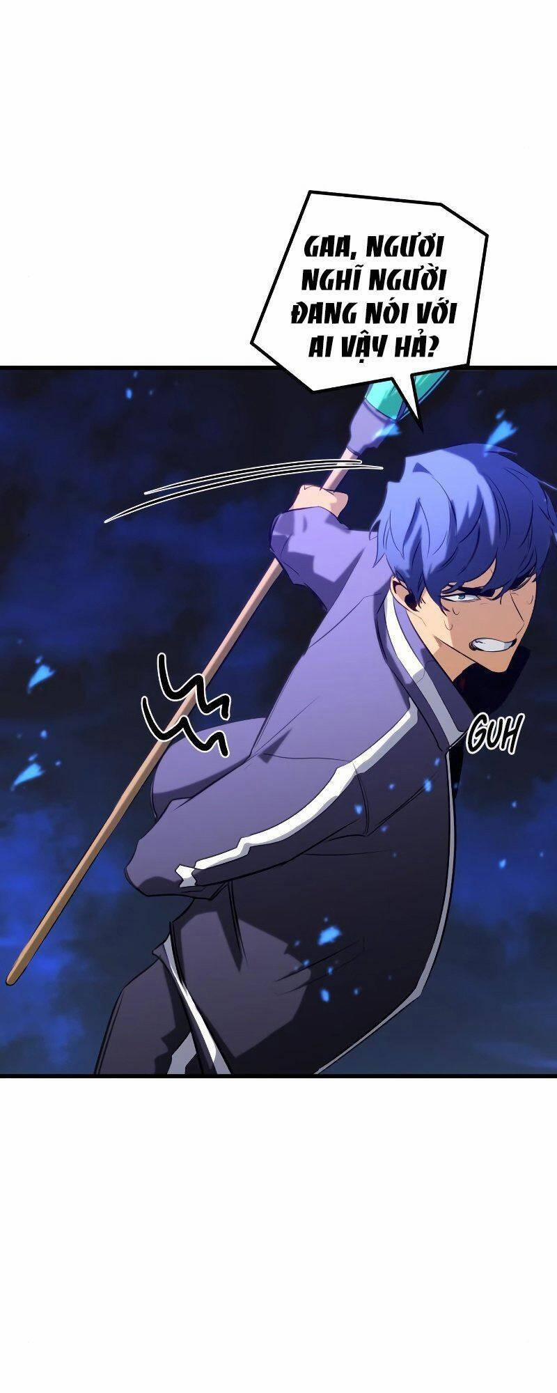 Quỷ Linh Vương 24 trang 65