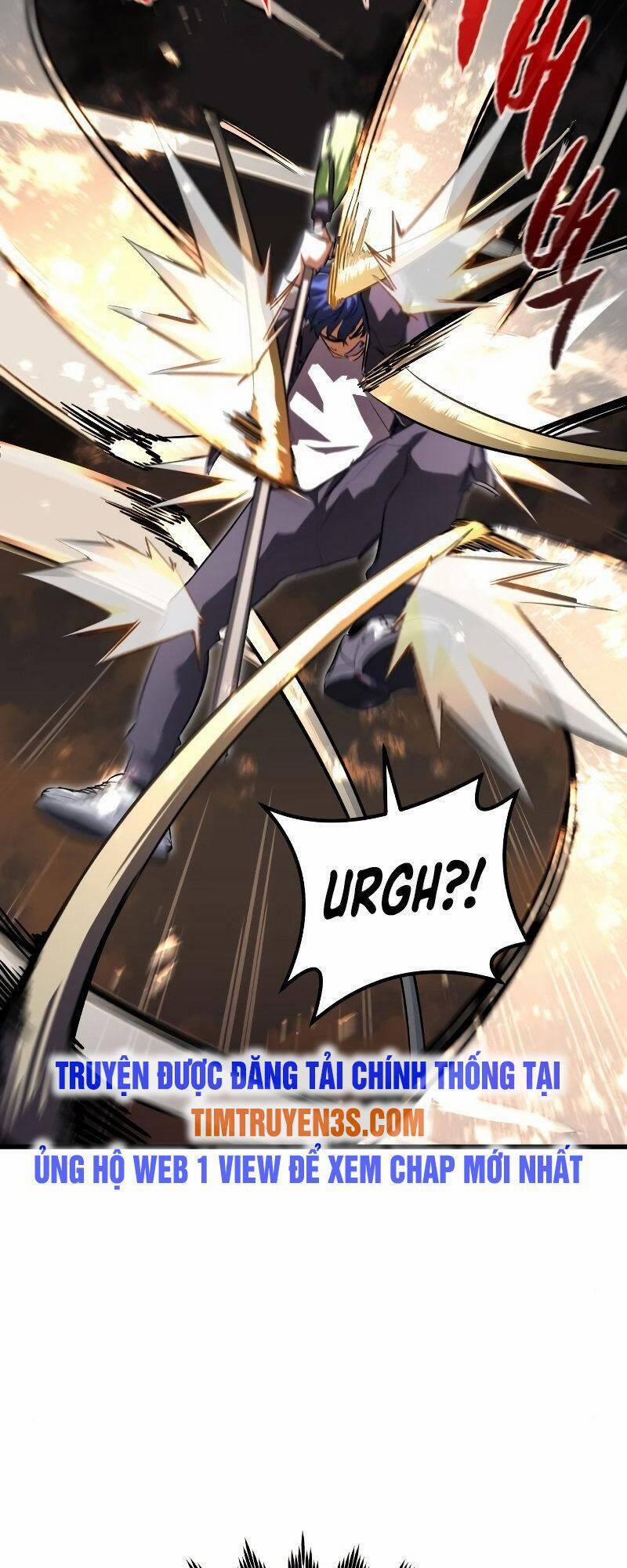 Quỷ Linh Vương 24 trang 71