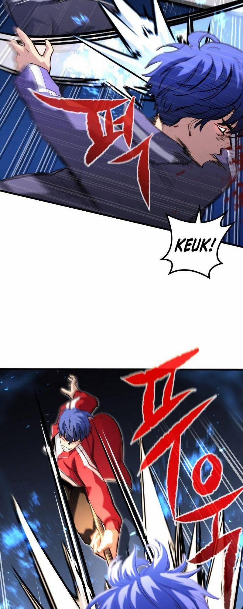 Quỷ Linh Vương 24 trang 74