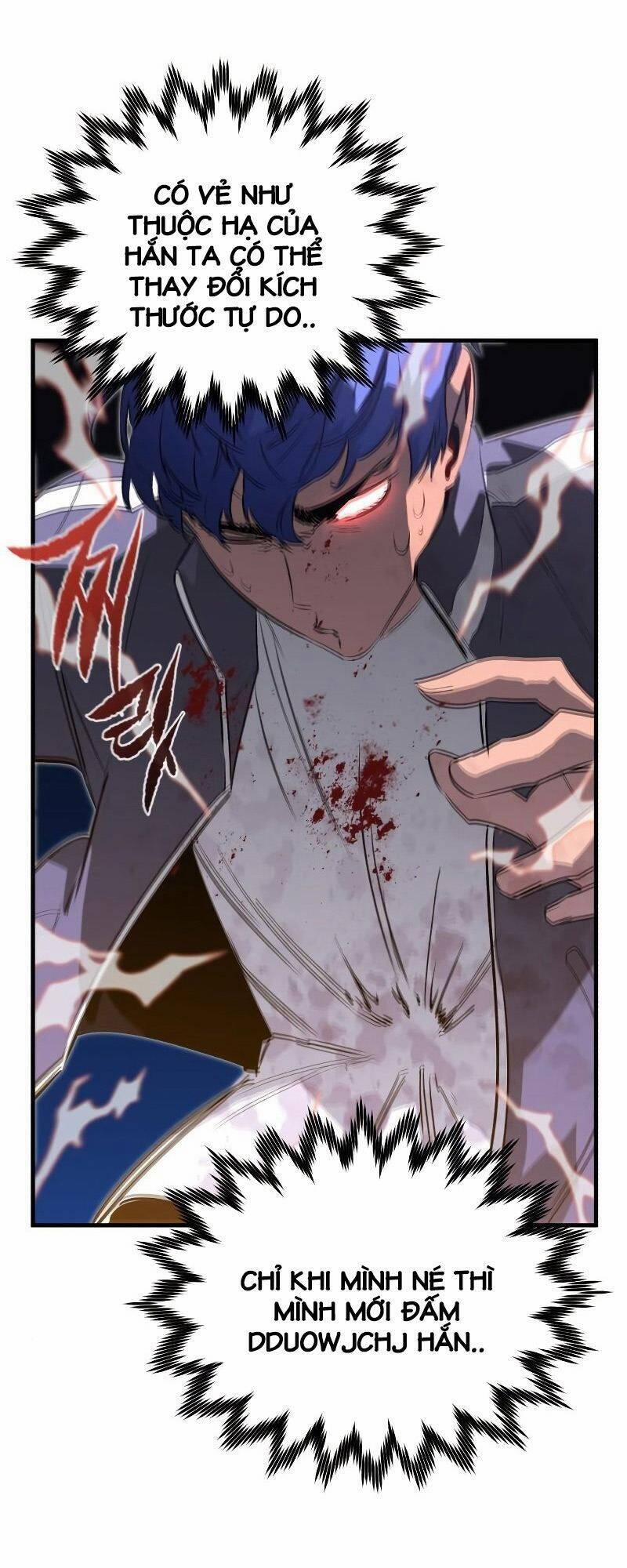 Quỷ Linh Vương 24 trang 76