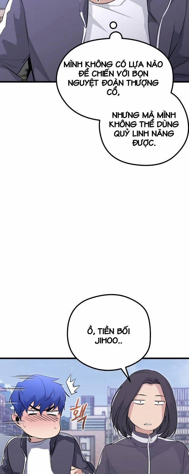 Quỷ Linh Vương 24 trang 9