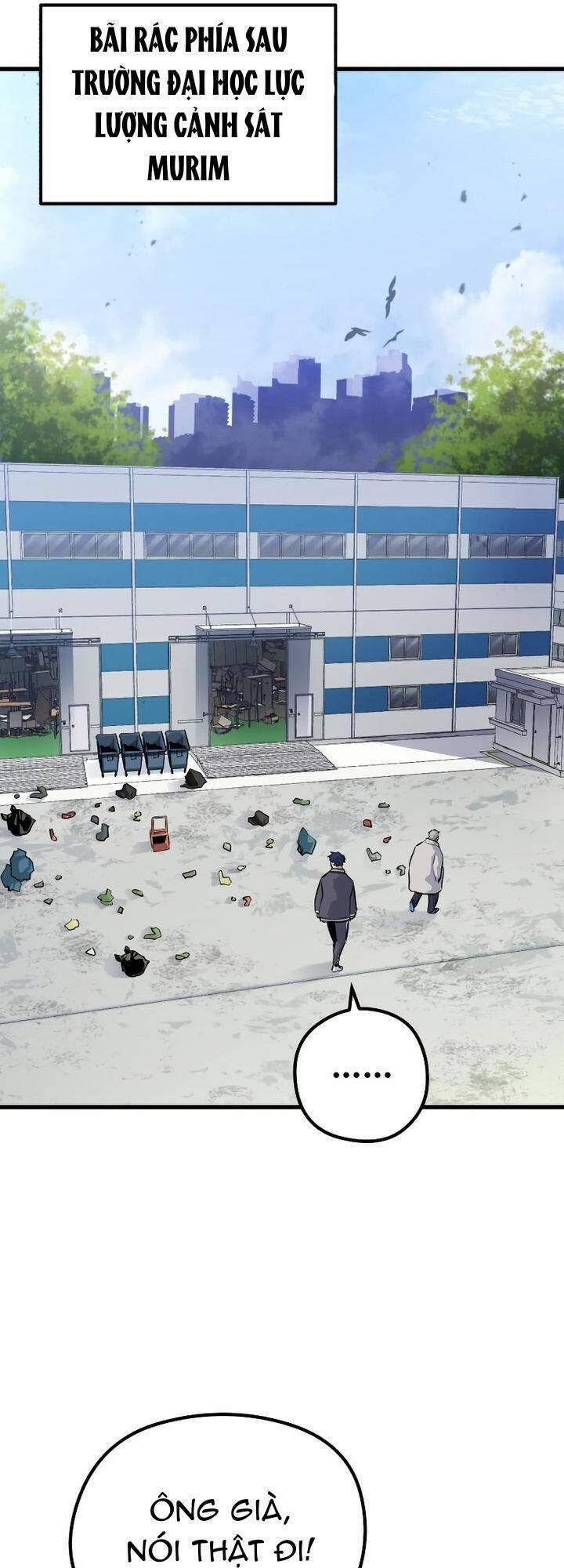 Quỷ Linh Vương 25 trang 12