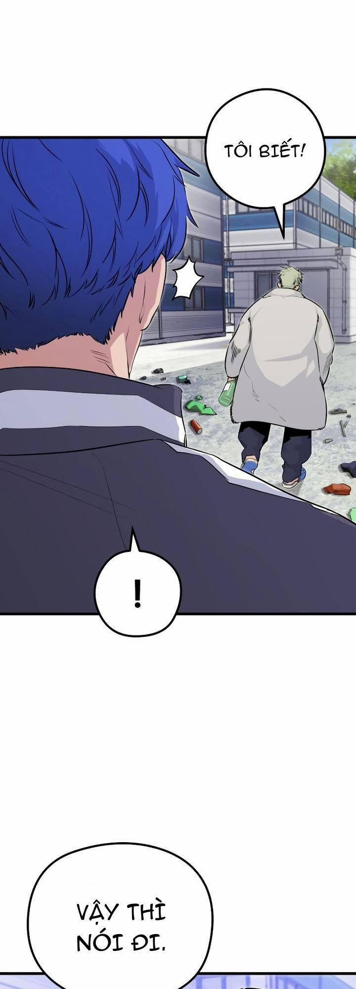 Quỷ Linh Vương 25 trang 14