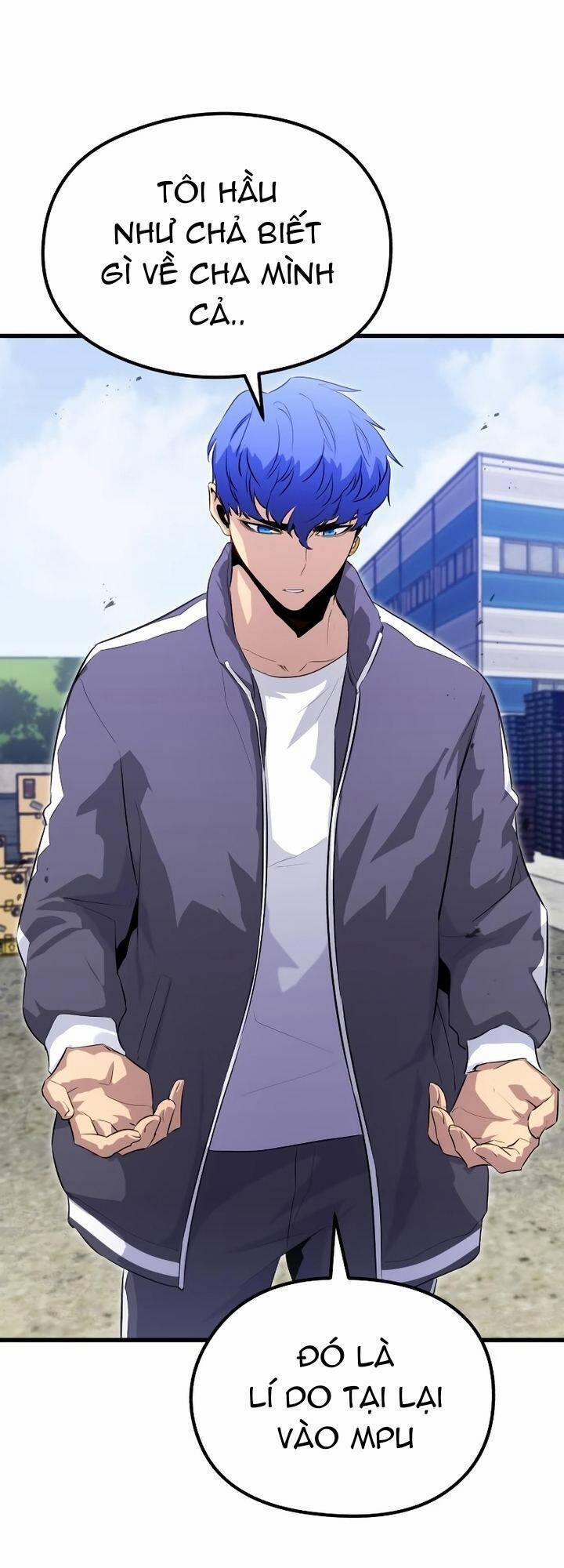 Quỷ Linh Vương 25 trang 16