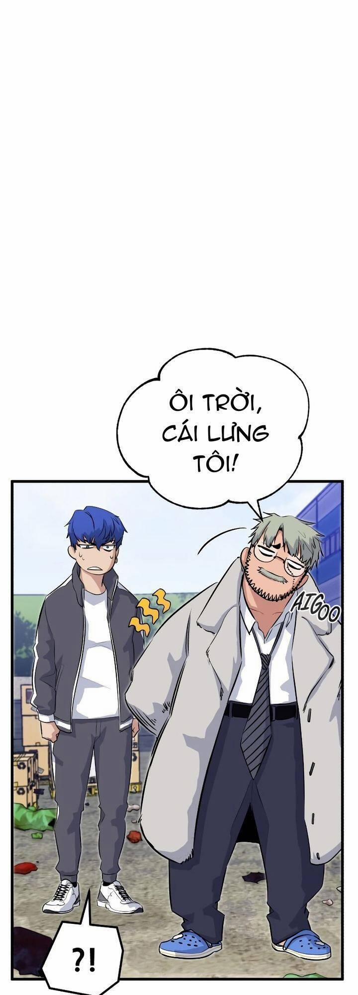 Quỷ Linh Vương 25 trang 22