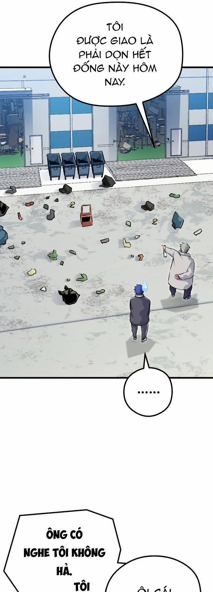 Quỷ Linh Vương 25 trang 24