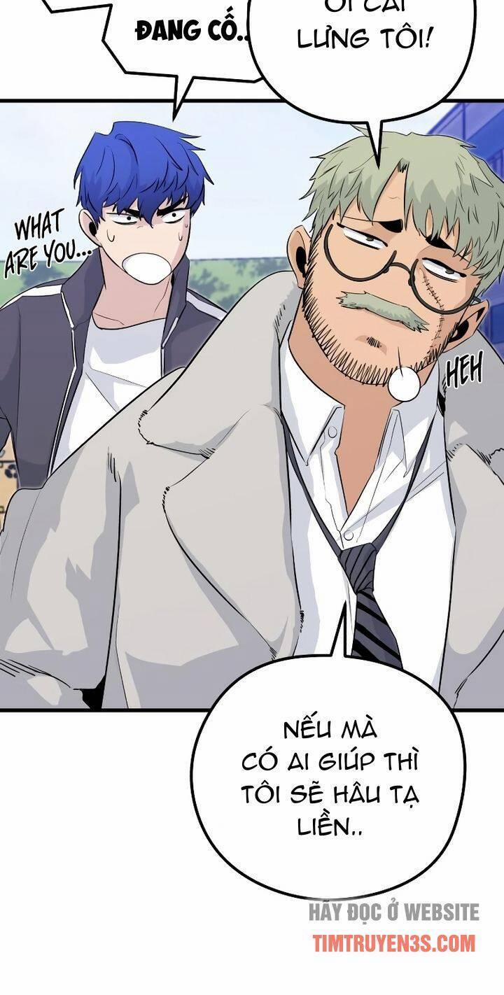 Quỷ Linh Vương 25 trang 25