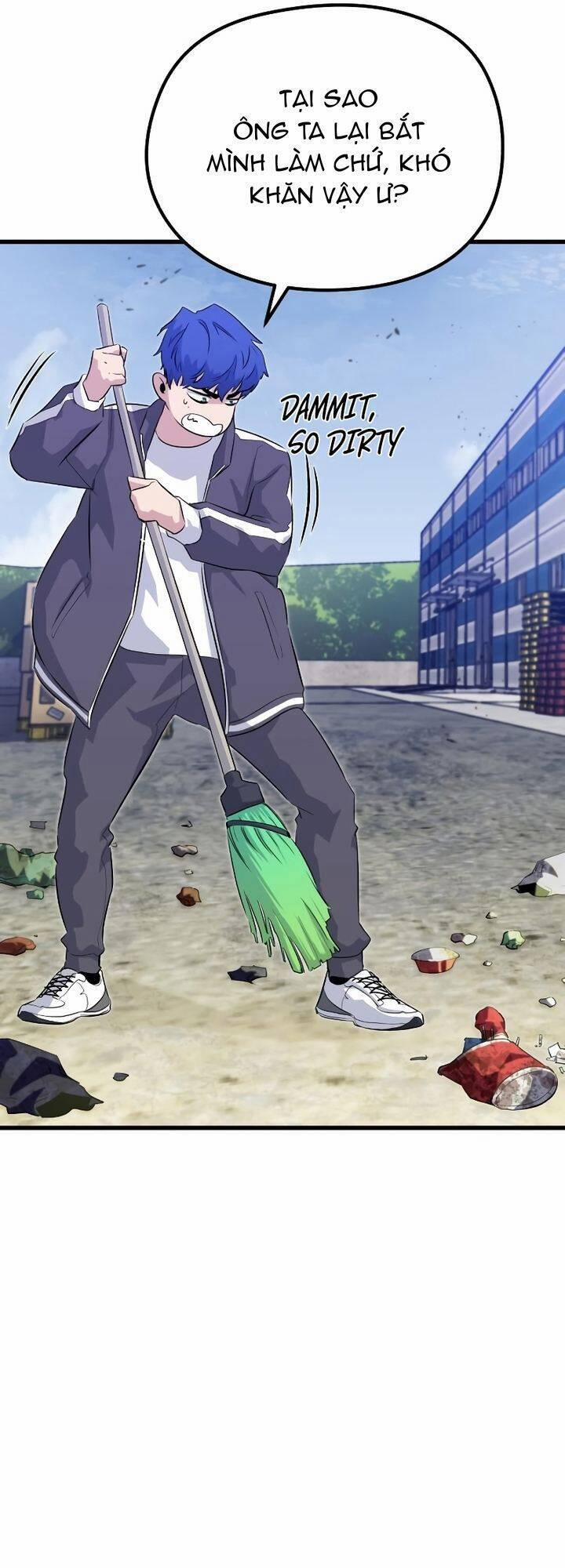 Quỷ Linh Vương 25 trang 29