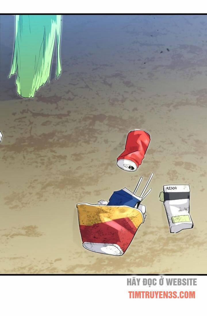 Quỷ Linh Vương 25 trang 30