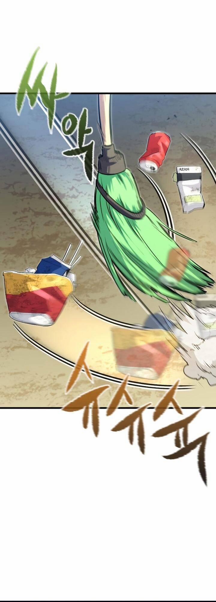 Quỷ Linh Vương 25 trang 31