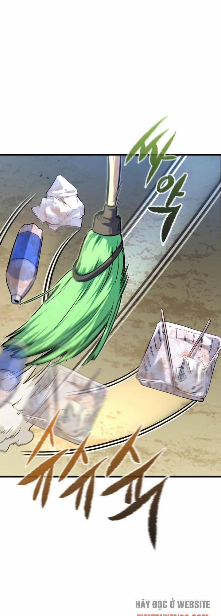 Quỷ Linh Vương 25 trang 33
