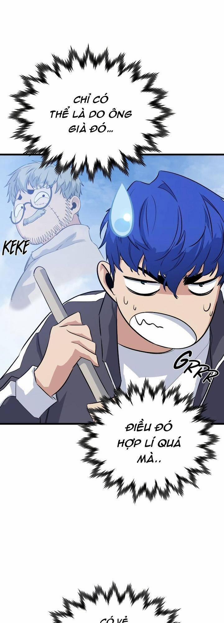 Quỷ Linh Vương 25 trang 37