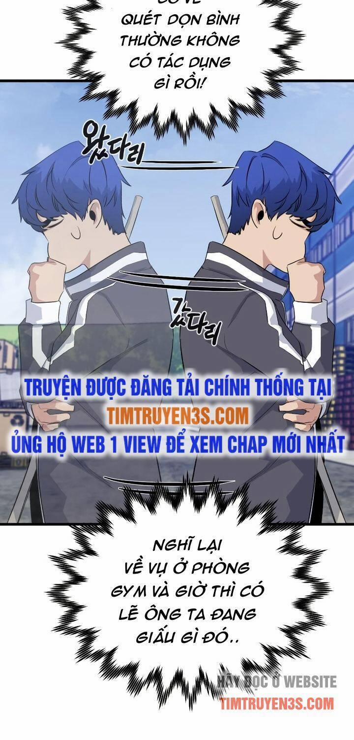 Quỷ Linh Vương 25 trang 38