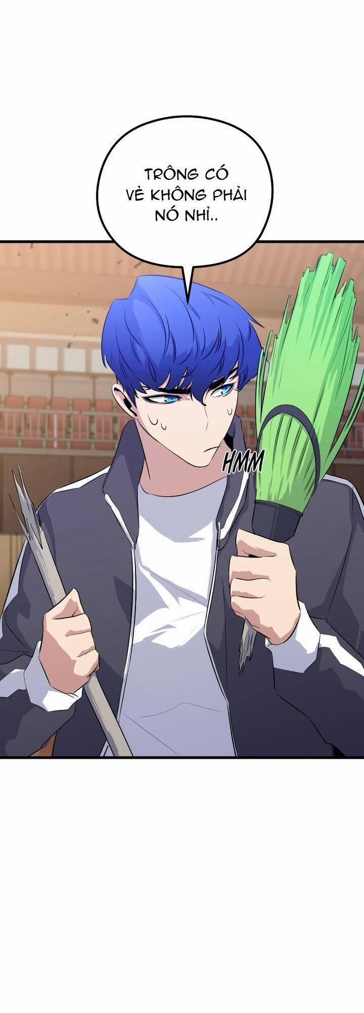 Quỷ Linh Vương 25 trang 4