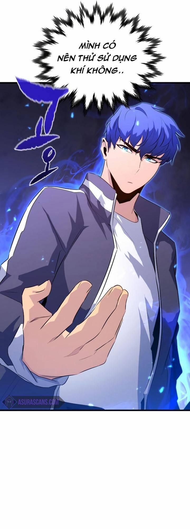 Quỷ Linh Vương 25 trang 40