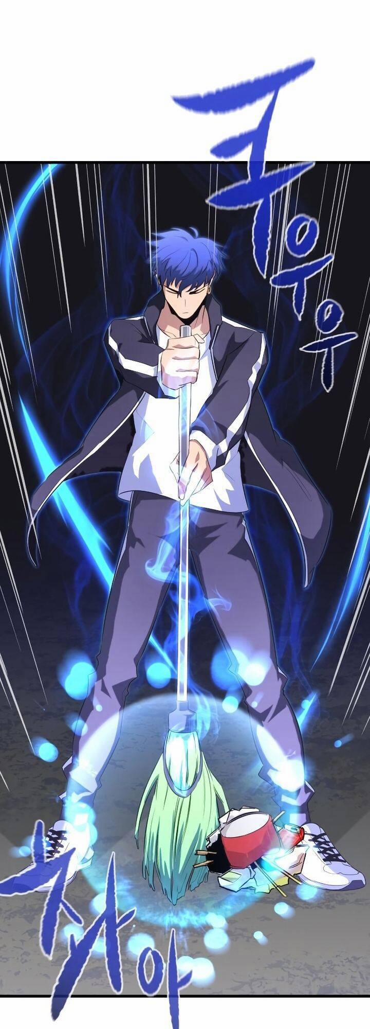 Quỷ Linh Vương 25 trang 42