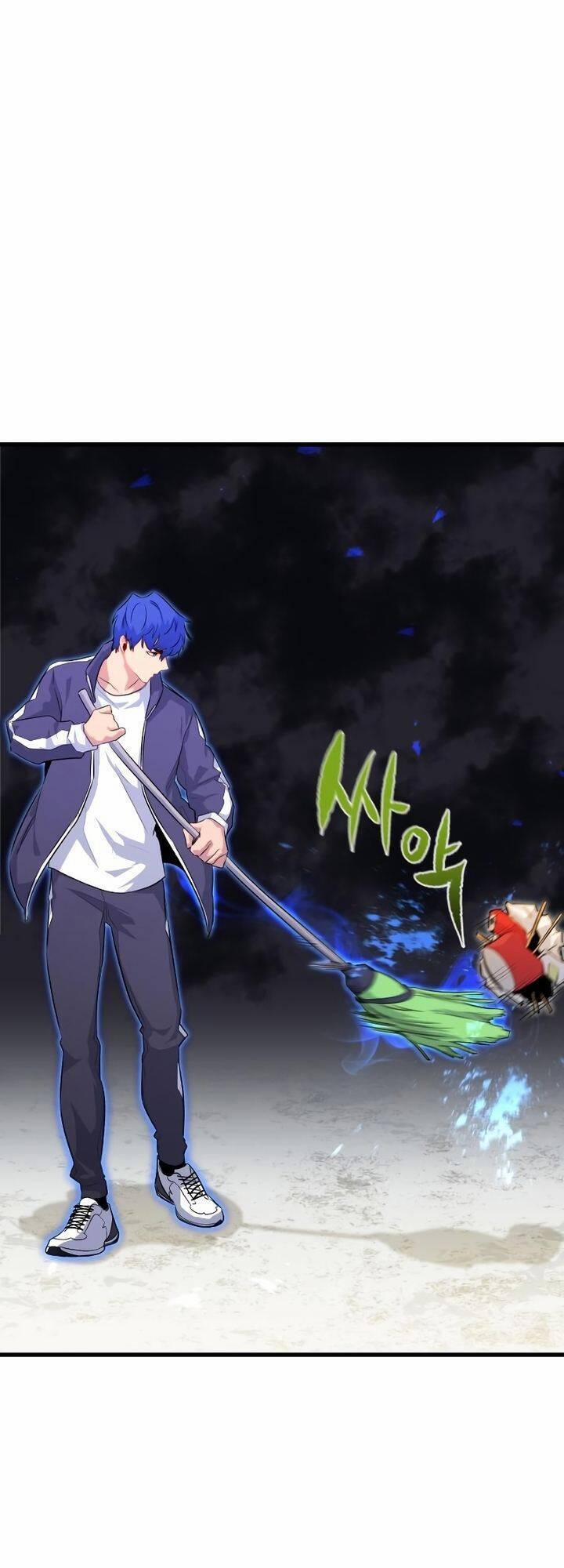 Quỷ Linh Vương 25 trang 44