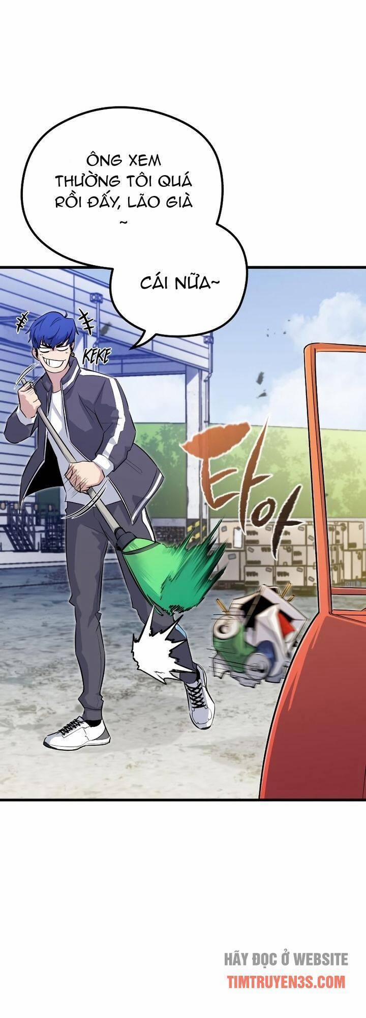 Quỷ Linh Vương 25 trang 48