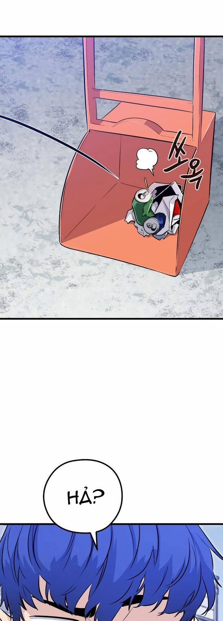 Quỷ Linh Vương 25 trang 50